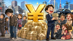 当たり前の事だが気づいてない奴多いので言うけど世の中結局『金』