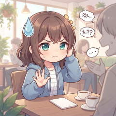 相談してないのにアドバイスしてくる人