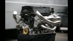 2031年からの次期F1エンジン、どうやらターボ廃止でV8NA＋ハイブリッドを目指しているみたいだな