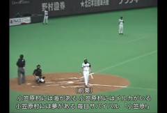 小笠原道大氏の応援歌、やっぱりヤバいwwwwwwwwwwwwwwwwwwwwwwwwwwwwwwwwwwwwwwwwwwwwwwwwwwwwwwww