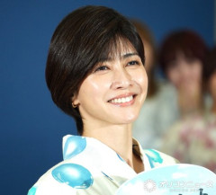 【困惑】内田有紀さん×寺西拓人さんの20歳差純愛ドラマ、初回視聴率5.0％・・・・・・・・・