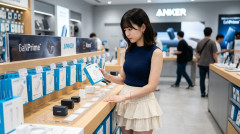【オススメがこれ】なぁUSB充電器って、定期的に買い替えた方がいいのか？ 有名技術者YouTuber「このAnkerの故障事故は他人事ではない。」