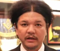 【動画】ミスター都市伝説・関暁夫、「日本人...（泣）いい加減氣づけよ...！！（泣）」