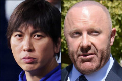 【悲報】水原一平さん、大谷翔平さんに月1300円ずつ返済へｗｗｗｗｗｗｗｗｗｗ