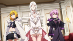 『転生したらスライムだった件 第4期』86話感想 原初の悪魔三人娘が登場！