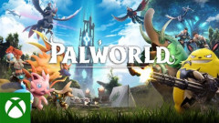 【朗報】パルワールドの正式版、凄すぎるwwwwwwwwww