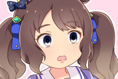 【ウマ娘】ウケる。もしかして3年間ずっとラーメン作ってね？