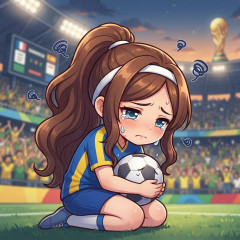 【W杯】「セレソンは二度とW杯で優勝できない」ブラジル国内で広がる“悲観的ムード”「タイトルを逃したことへの失望感が高まっている」