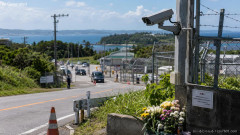 【速報】パヨク「辺野古の防犯カメラ映像公開は遺族を傷つけることになる」→遺族「公開は社会的意義大きい」