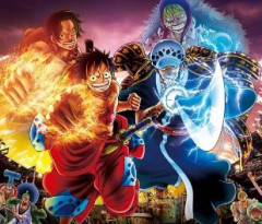 ワンピースさん、原作者が115巻を必死にPRしたのに例のあの漫画に売り上げで負けるｗｗｗ