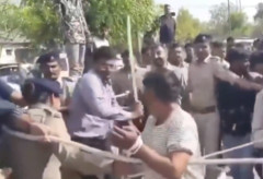 【動画】インドで13歳少女を32人の男が集団性的暴行…怒った住民が加害者を公開制裁