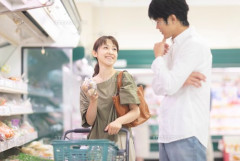 【正論】女さん、旦那に正論