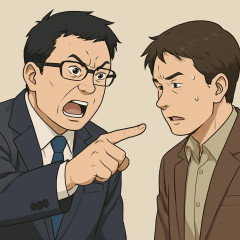 松井一郎氏、落選した中革連の元議員に「ハローワーク行けや」
