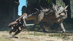 Cygames『Project Awakening』開発が本格加速！UE5採用、GOTY獲得を目指す