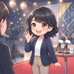 【実況・感想】それSnow Manにやらせて下さいSP★フレンドパークに蒼井優＆松山ケンイチ【アンチ・誹謗中傷・荒らし禁止】