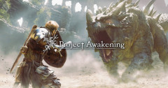 発表から約10年が経過したサイゲームスの大作『プロジェクト アウェイクニング』、生存確認！！！