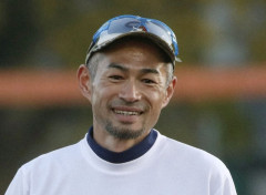 母校を訪れたイチロー「何で1年が2年にタメ口使ってんの？」