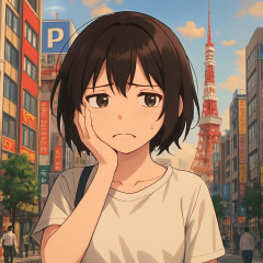 東京に引っ越してきて後悔したこと   |  遠くに山が見えなくて不安