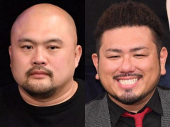 【悲報】鬼越トマホークさん「アンジャッシュ渡部さんはゴミクソ。気分悪い。反省ビジネスの守銭奴」・・・・・・・・・