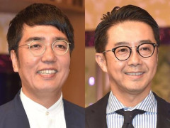 【悲報】おぎやはぎさん「日本がこれ以上勝ち抜くってありえない」・・・・・・・・・