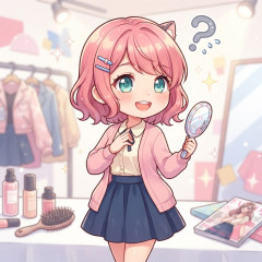 何故見た目の努力は評価されづらいのでしょうか