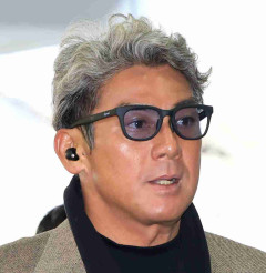 59歳俳優・宍戸開が衝撃指摘「こりゃクーデターだね」皇室典範改正案巡る「麻生太郎氏の妹も対象」報道に