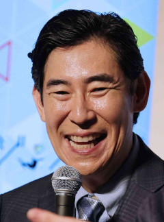 高嶋政伸、5年以上同じペットボトル愛用　水道水も「おいしいし。お金かかんないし」