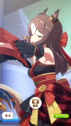 【ウマ娘】もはや定番の新キャラ(衣装)による、おっ●いベンチマーク! → ラーメン殿下を検証した結果www
