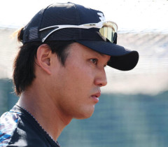 【悲報】藤浪晋太郎さん「やる事は変わらない」ｗｗｗｗｗｗｗｗｗｗ