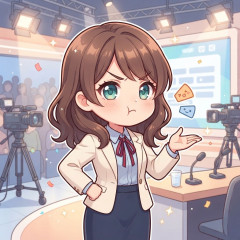 【悲報】プロダクション人力舎、鬼越トマホークさんに反論