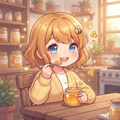はちみつの効果を語り合おう！！