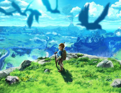 【悲報】「ゼルダの伝説ブレスオブザワイルド」←いまだにこれを超えるオープンワールドゲームが出てこない理由