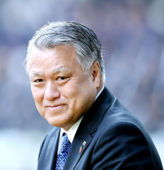 ◆JFA◆田嶋幸三 個の差…世界クラス出現の可能性を高める議論を　本田圭佑“監督”ぜひライセンスを
