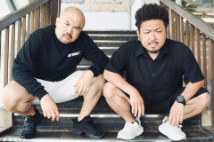 【悲報】鬼越トマホークさん、本格的に終わりそう