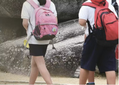 【悲報】遠足女児「先生、喉渇いたからお茶買いたい…」先生「ダメ！」→熱中症で緊急搬送・・・
