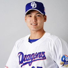 中日の石川タカヤが遂に覚醒！打率 .304　本塁打 5　長打率 .493 OPS .835　得点圏 .323