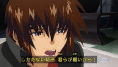 【ガンダムSEED】一歩間違えたらまた叩かれそうな発言だ