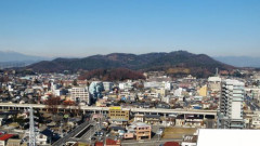 【朗報】群馬県第3の都市「太田市」について知ってることｗｗｗｗｗｗｗｗｗｗ