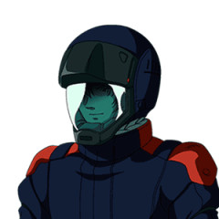 ※貴方が人生を追体験したいガンダムキャラは？
