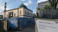 埼玉県川越市、違法モスク問題「パキスタン系企業側に撤去を求める是正指導をしたが、解決への道筋は見えていない」