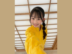 【画像】天才てれびくん出演の大野冴姫(13)の素朴な可愛さwwwwwwwww