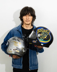 【画像】B’z稲葉浩志さん、61歳の最新姿がこちら