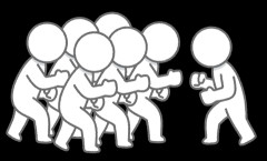 なぜいい歳して独身＝究極の負け組って風潮なんだ？