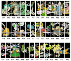矛盾が多いドラゴンボールの中でも『これは酷すぎじゃね？』って思ったやつ