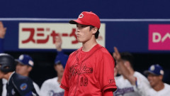 カープ森下の無期限2軍調整←今季中のFA権取得が難しくなる可能性も