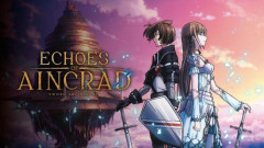 SAOゲームシリーズ最新作『エコーズ オブ アインクラッド』、あまりにも雑すぎるバグが見つかるｗｗｗｗｗ