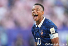 【衝撃】サッカーフランス代表、ガチで強すぎるw w w w w w w w w w w w w