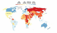 【困惑】2026年世界民主主義指数、アメリカが欠陥民主主義国に？