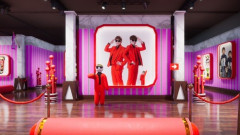 【悲報】めっちゃカメレオン、突如「HIKAKINミュージアム」を実装するｗｗｗｗ