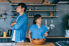 【悲報】女「旦那にシチュー用のゴロゴロ肉買ってきてと言ったのに買ってきたのがコレ→なぜか女が炎上ｗｗｗｗwｗｗｗｗｗ